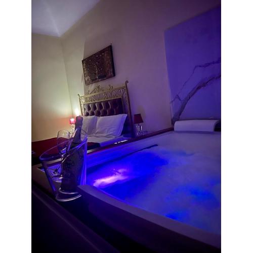 Duca di Uzeda Bed and Breakfast