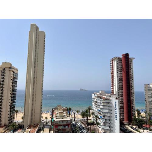 Ducado 13 Playa Benidorm