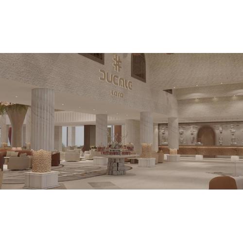 Ducale Lara - Ultra All Inclusive