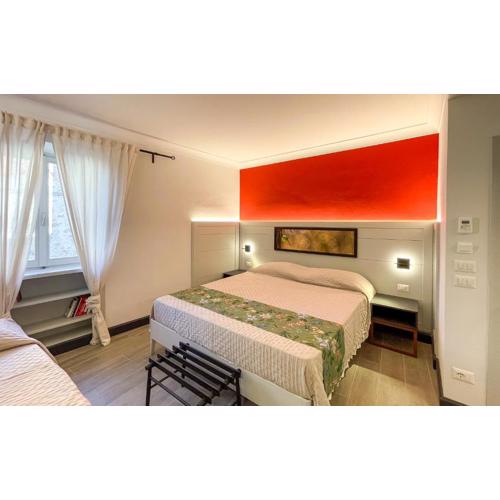 Duccio Nacci Rooms- Guesthouse