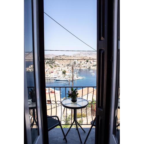 Duchess Harbour View