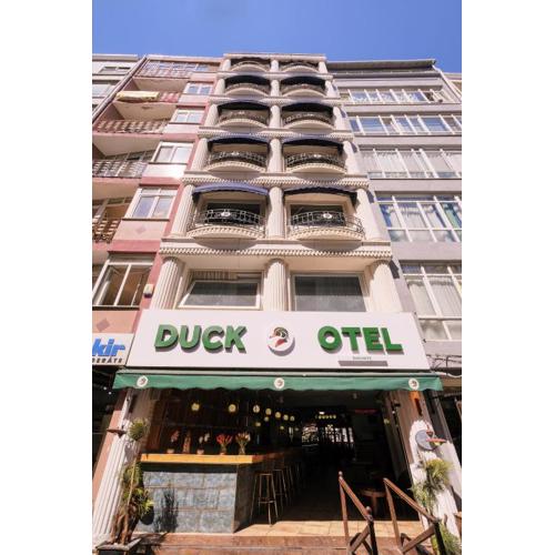 Duck Otel