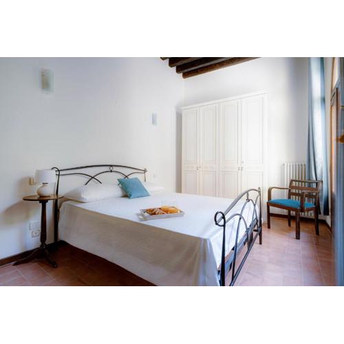 Due Archi-Nel cuore del centro