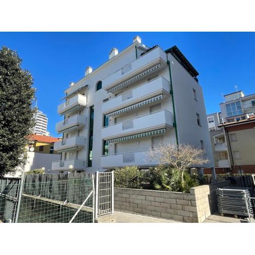 Due camere, vicino al mare - CONDOMINIO OLIMPIA