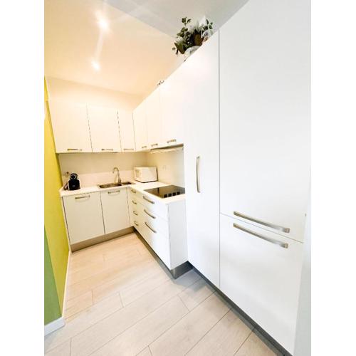Due Camere, Vicino al Mare, CONDOMINIO RIO