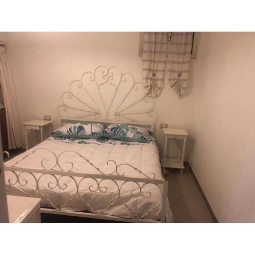 Due letto a 100 mt dal Lido