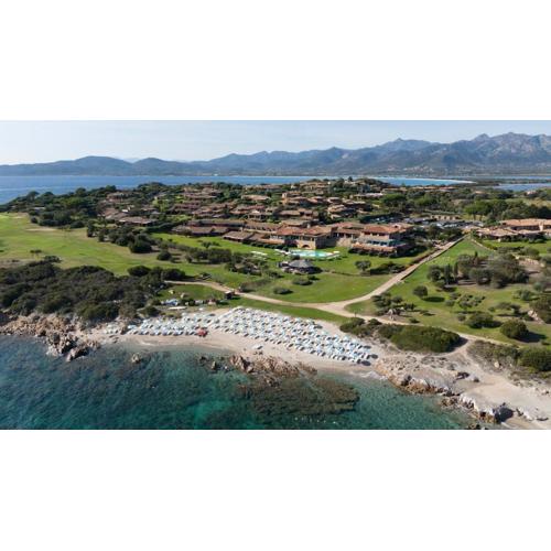 Due Lune Puntaldia Resort & Golf