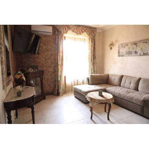 Due minuti dal mare con Balcone Vista Mare