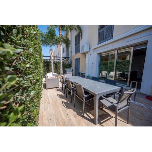 Due Palme Apartment - SiciliaVacanza