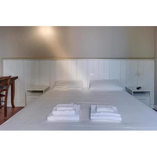 DUE TORRI 1 LUXURY PALACE- BEDINBOLOGNAcentro
