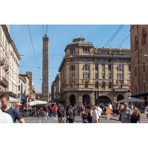 DUE TORRI PALACE - BOLOGNACENTRO LUXURY Rooms