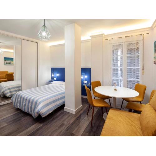 Duende Apartments