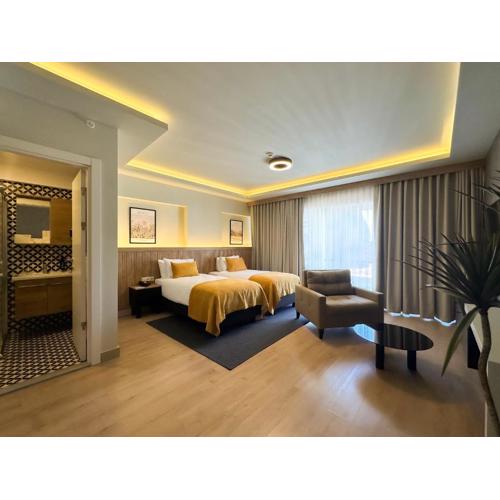 Dugi Hotel
