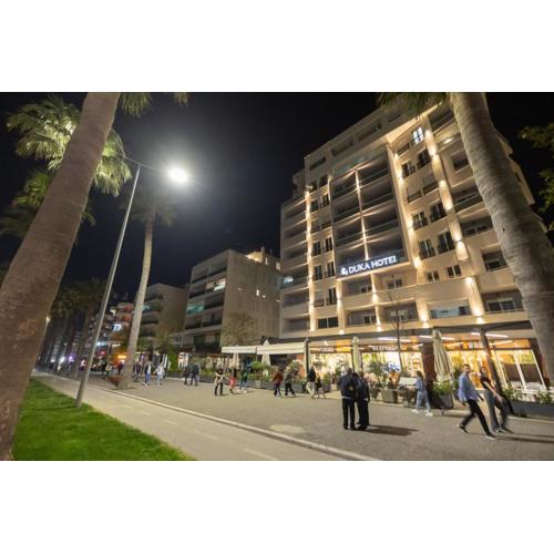 DUKA Hotel