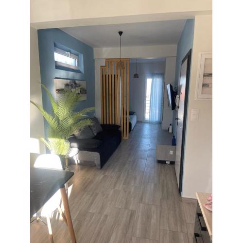 Dukas Apartment