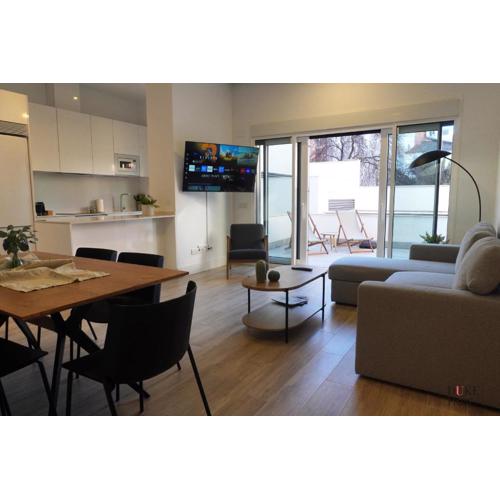 Duke 5torres Apartments