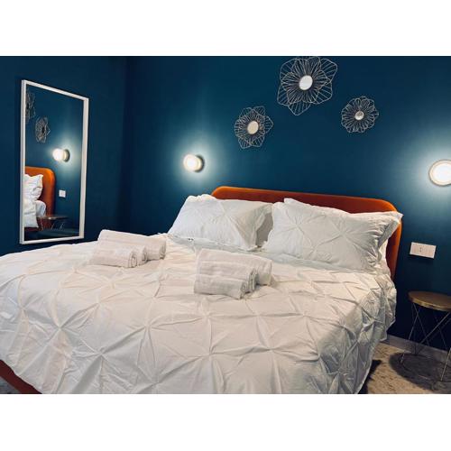 Dulcamara Boutique Apartments - BLUE VELVET