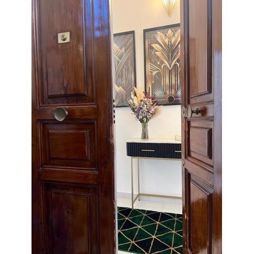 Dulcamara Boutique Apartments - MAISON DÈCO
