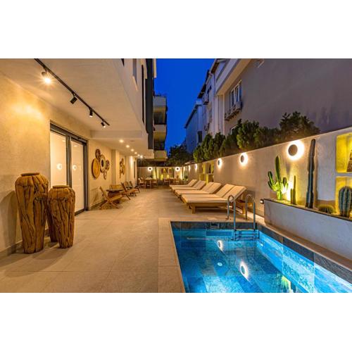 Dulcet Hotel