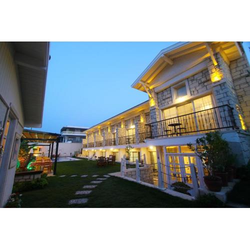 Duman Boutique Hotel Cesme