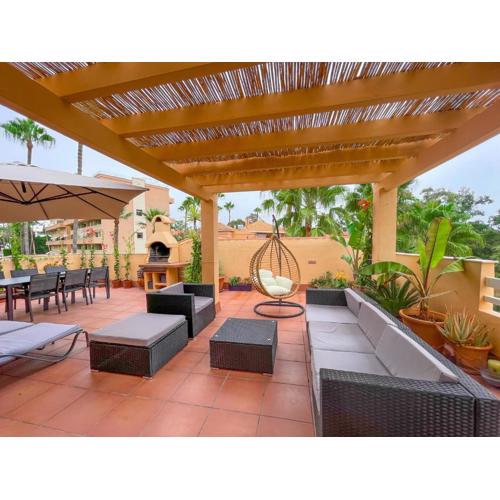 Dunas Beach Terrace