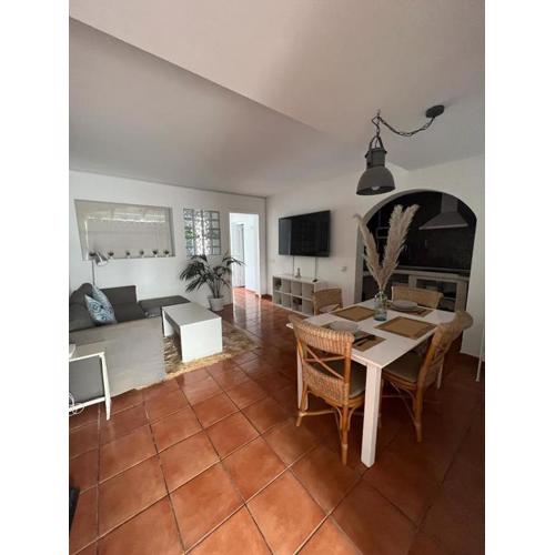 Dunas house