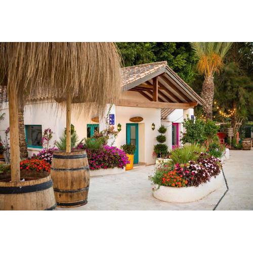 Dunas Luxury Beach Resort Tarifa