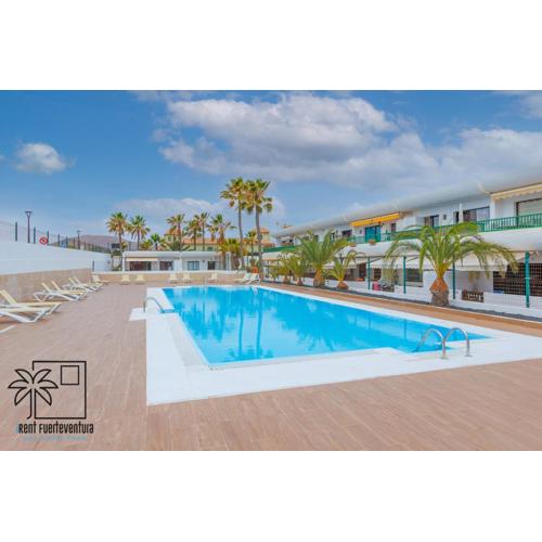 Dunasamor Corralejo iRent Fuerteventura
