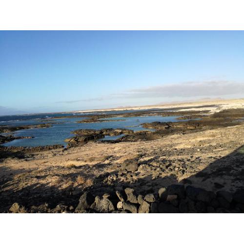 Dunasol Fuerteventura