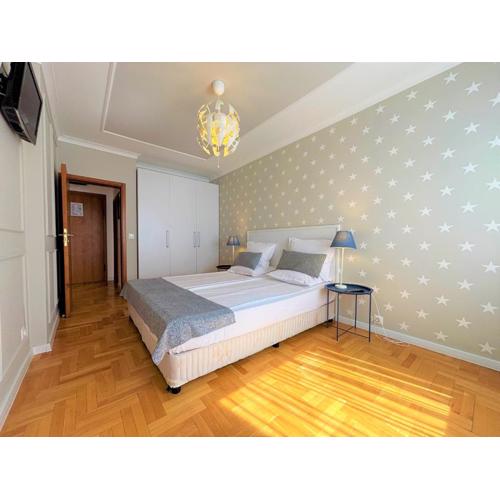 Dunav Apartment House