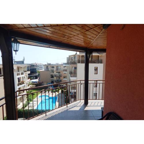 Dunav Apt.3