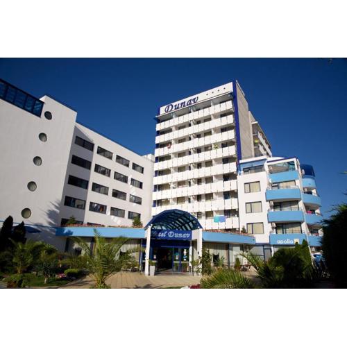 Dunav Hotel