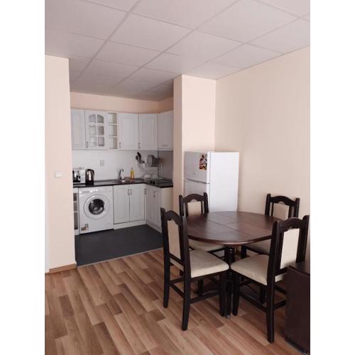 Dunav-Lazur Apt.5