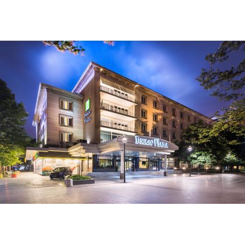 Dunav Plaza Hotel