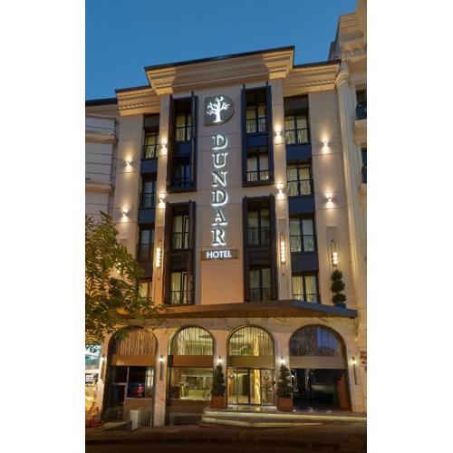 Dundar Hotel & Spa