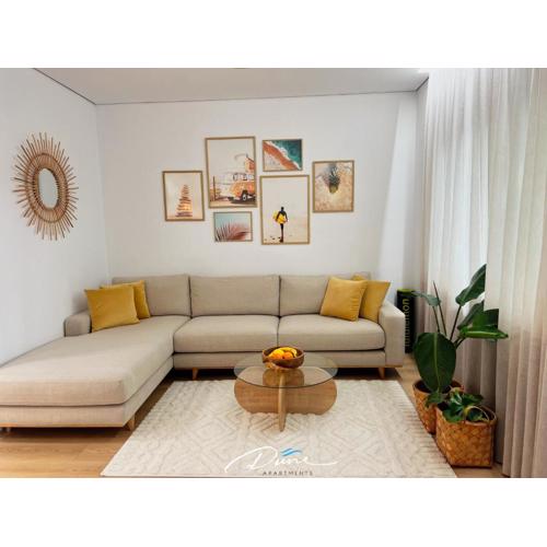 Dune Apartments, San Pietro Resort