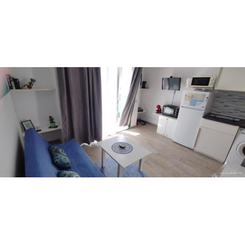 Dunes apartment to relax wifi