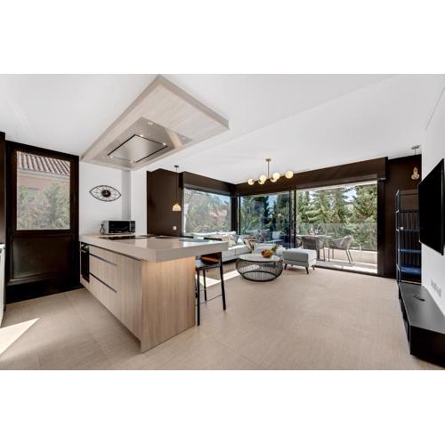 Dunes Paradise Suite