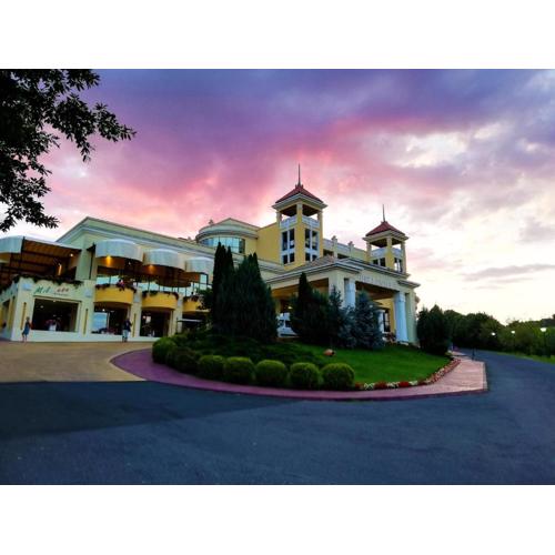 Duni Belleville - All Inclusive