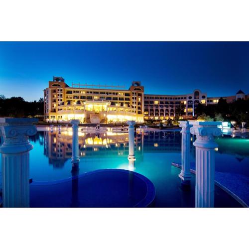 Duni Marina Beach Hotel - All Inclusive