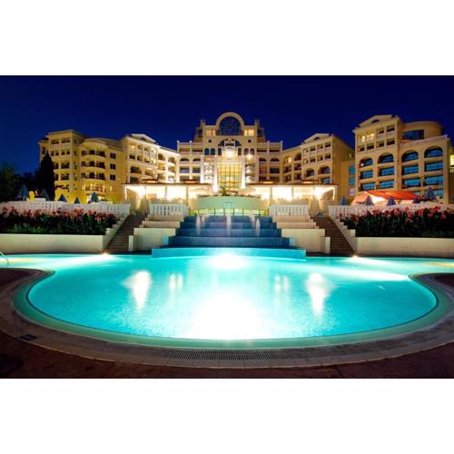 Duni Marina Royal Palace Hotel - Ultra All Inclusive
