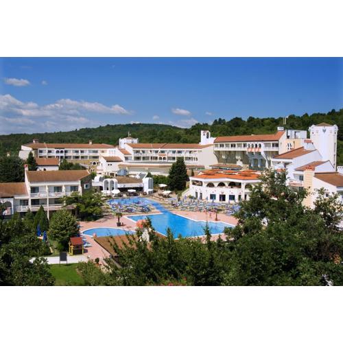 Duni Pelican Hotel - All Inclusive