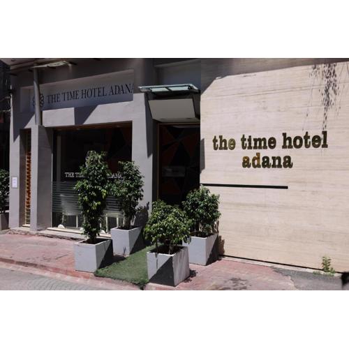 Dünya Otel Adana