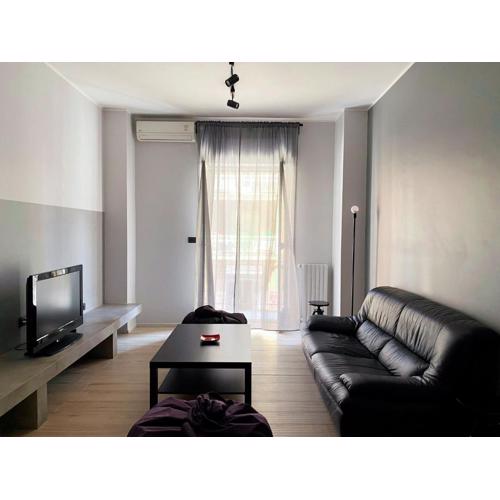 duo apartment