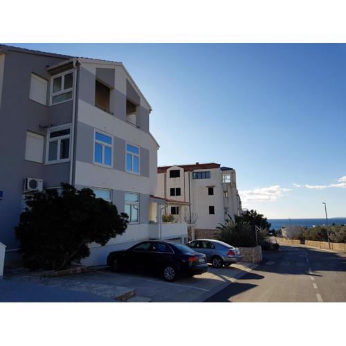 DUO MARE Apartments