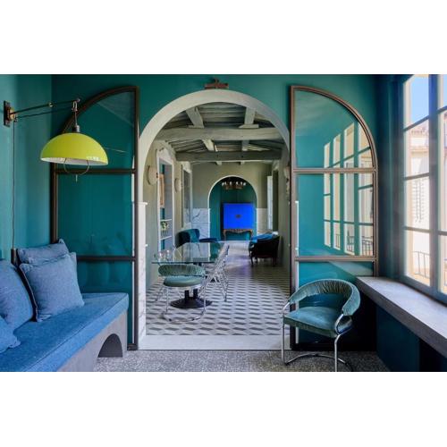Duomo - A Bella Vista Apartment - Luxury in Lucca Centro
