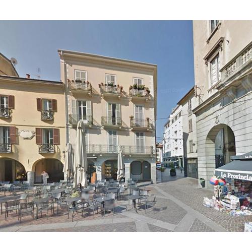 Duomo Amazing Downtown Como Centre