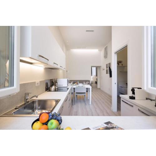 Duomo apartment
