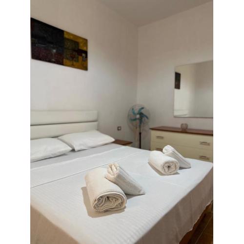 Duomo Beach House