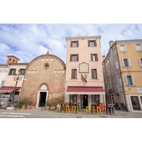 Duomo Boutique Hotel